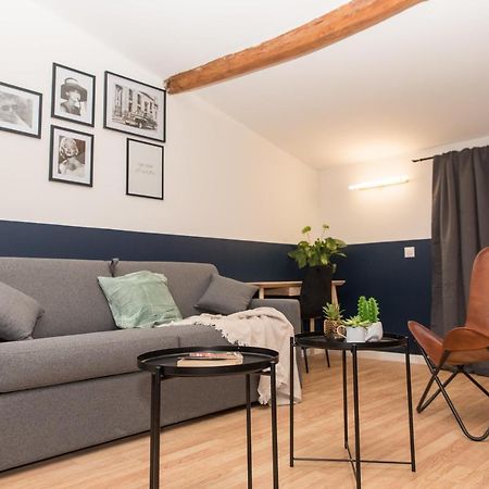 Le Photographe Cosy Douai Centre Apartment Exterior photo