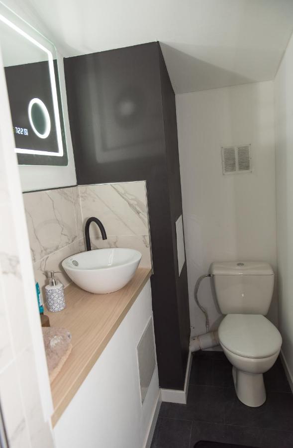 Le Photographe Cosy Douai Centre Apartment Exterior photo
