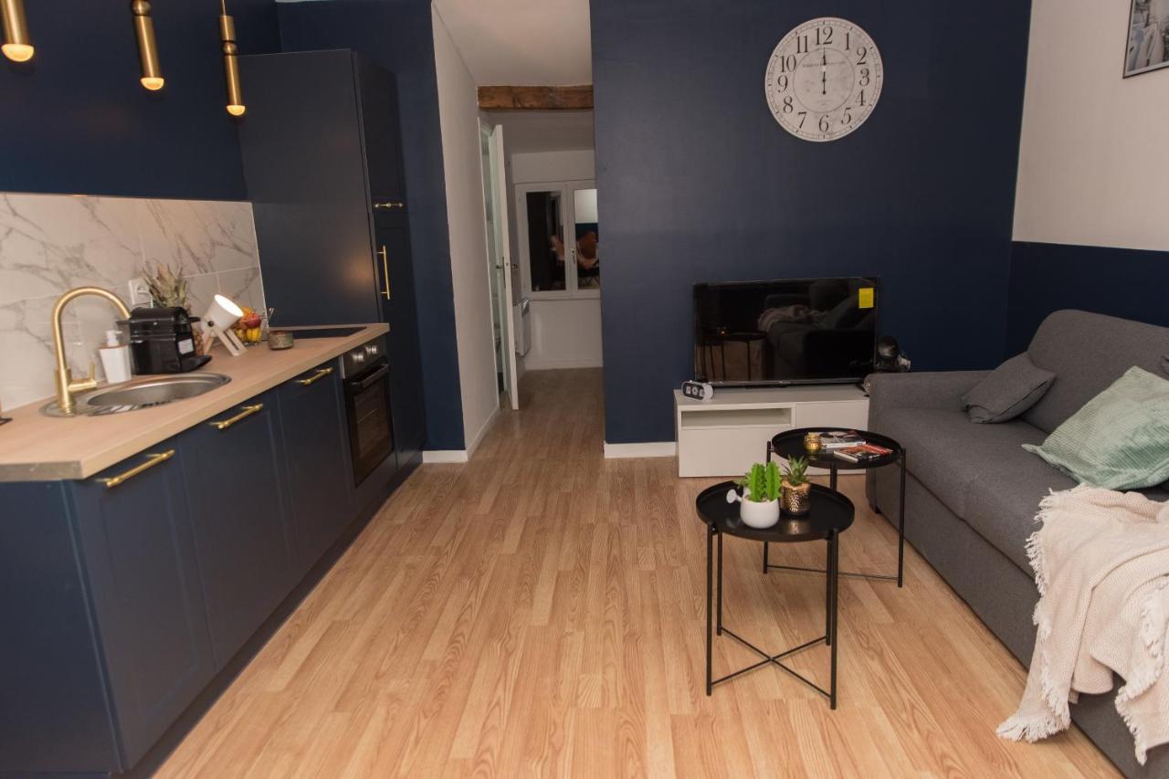 Le Photographe Cosy Douai Centre Apartment Exterior photo