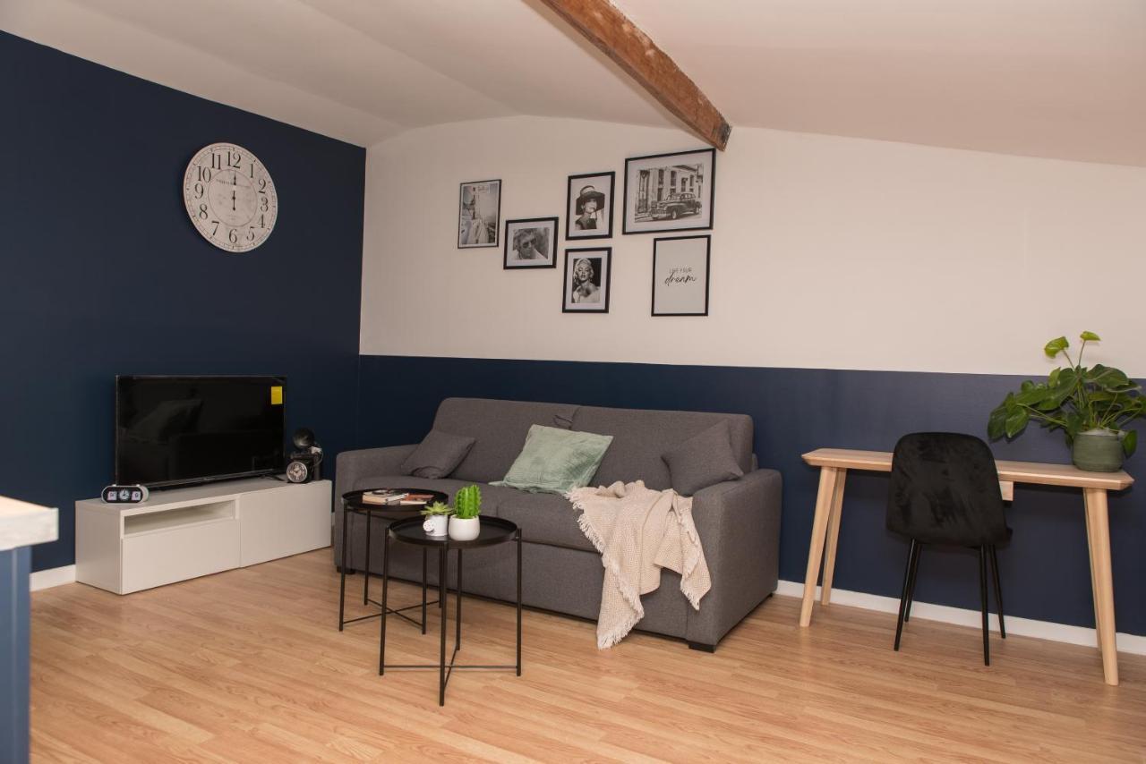 Le Photographe Cosy Douai Centre Apartment Exterior photo
